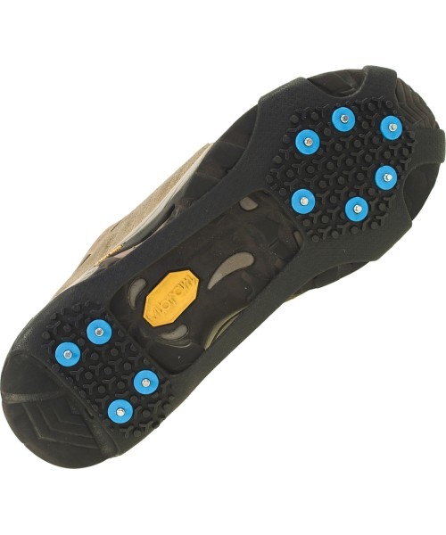 Ice Crampons Yate Blue - Size M (36-39)