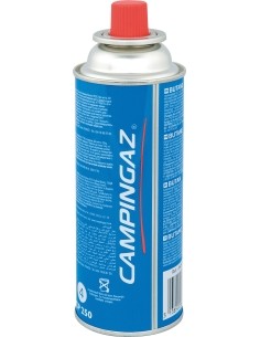 Dujų balionėlis butanas 250 g