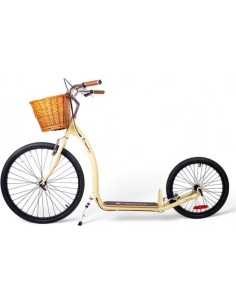 Kick Scooter inSPORTline Olmina 26/20"