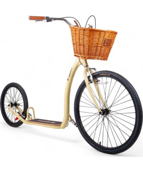 Kick Scooter inSPORTline Olmina 26/20"