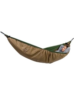 Amazonas insulation 'Underquilt Poncho'