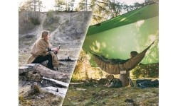 Amazonas insulation 'Underquilt Poncho'