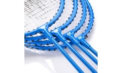 Badmintono rinkinys Meteor Motion 4