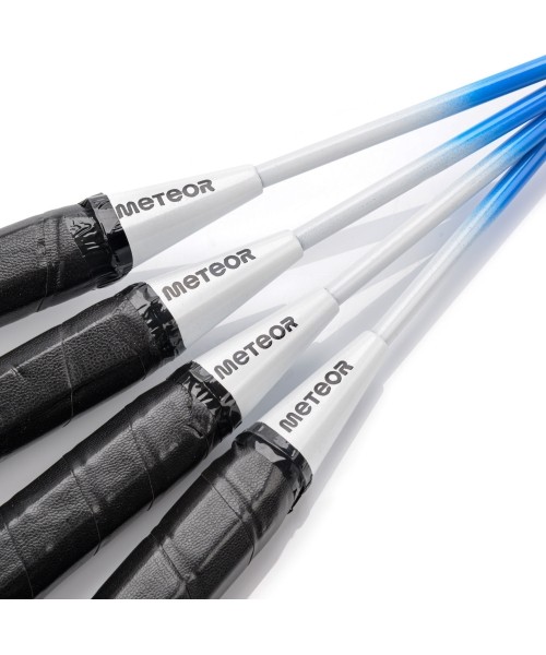 Badmintono rinkinys Meteor Motion 4