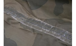 Tentas 3x4m WATERPROOF