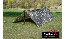 Celta 3x4m WATERPROOF