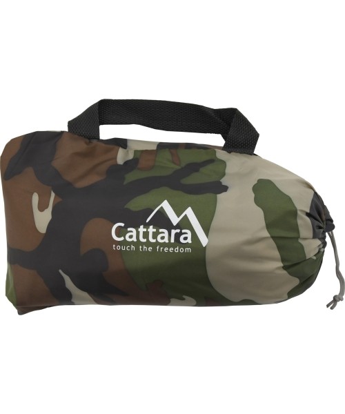 Tentas 3x4m WATERPROOF
