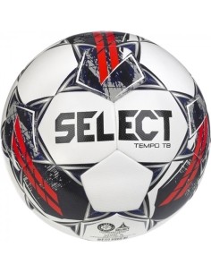 Futbolo kamuolys Select Tempo TB T26-17851