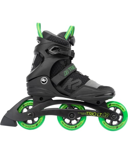 Rollerblades K2 Trio LT 100 BOA 2022