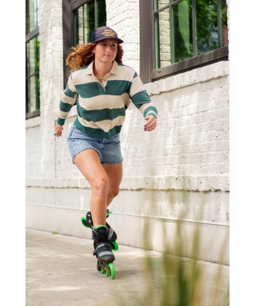 Rollerblades K2 Trio LT 100 BOA 2022