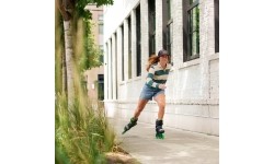 Rollerblades K2 Trio LT 100 BOA 2022