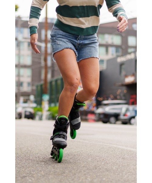 Rollerblades K2 Trio LT 100 BOA 2022