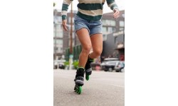 Rollerblades K2 Trio LT 100 BOA 2022