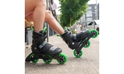 Rollerblades K2 Trio LT 100 BOA 2022