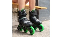 Rollerblades K2 Trio LT 100 BOA 2022