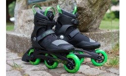 Rollerblades K2 Trio LT 100 BOA 2022