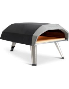 Ooni Koda 12 gas pizza oven