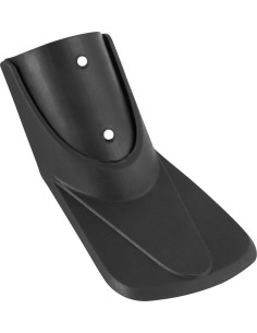 Purvasaugio antgalis FORCE 38/42, 42 mm (juoda)