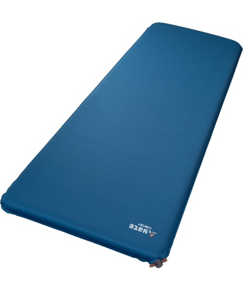 Self-Inflating Mat Yate Comfort, 50 mm - Blue/Grey