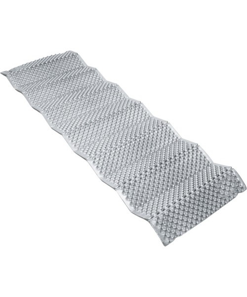 Sulankstomas kilimėlis Yate Wave Alu 2,0 185x56x1,8 cm, mėlynas