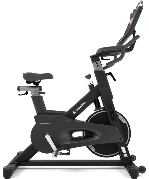 Exercise Bike inSPORTline ZenRoute 1200