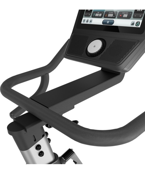 Exercise Bike inSPORTline ZenRoute 1200