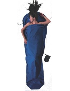 Miegmaišio įklotas Cocoon Ultramarine, mumijos formos