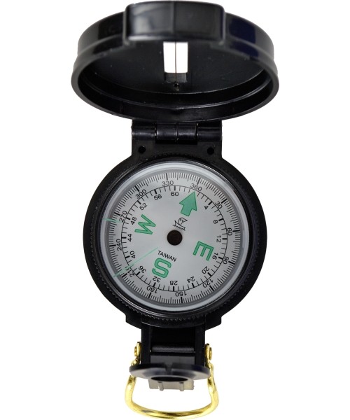 Compass Coghlans Lensatic, 5cm