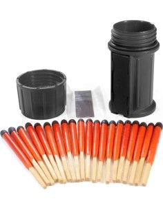 Origin Outdoors Storm Matches Kit 'Monsun'