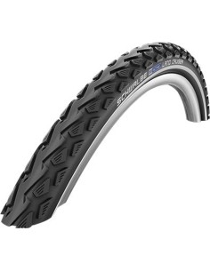 Schwalbe Land Cruiser 26x2.00 (50-559) Tire with Puncture Protection HS450