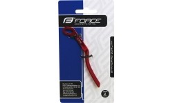 FORCE Chain Catcher (aluminium, red)