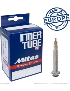 Kamera Mitas RUBENA  26x1,10-1,75 (28/47-559) FV47