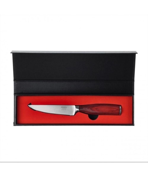 Mikov Ruby steak knife 408-ND-11Z