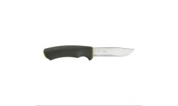 Morakniv Bushcraft Forest green stainless steel knife