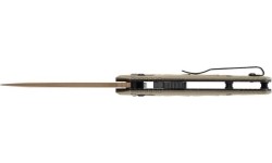 Benchmade 2730FE-2 Mini Adamas sulankstomas peilis