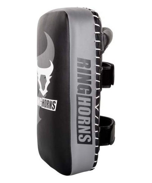 Kick Pads Ringhorns Charger - Black