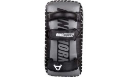 Kick Pads Ringhorns Charger - Black