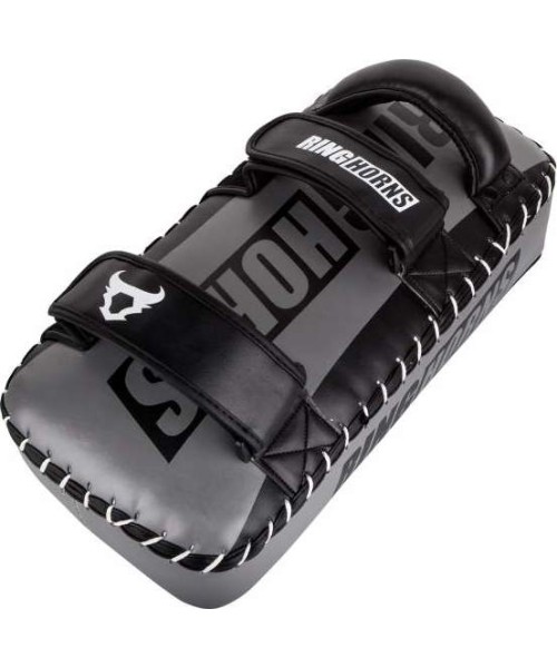 Kick Pads Ringhorns Charger - Black