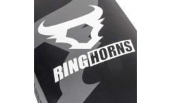 Kick Pads Ringhorns Charger - Black