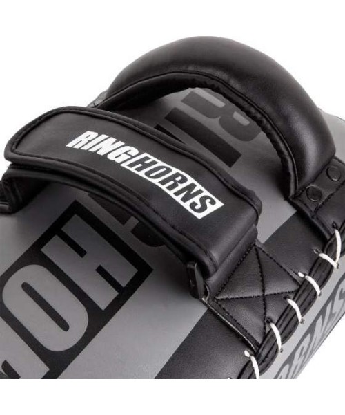 Kick Pads Ringhorns Charger - Black
