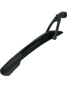 SKS X-Blade Dark rear bicycle fender 26-27.5" (black)