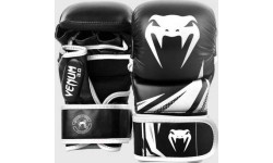 Sparring Gloves Venum Challenger 3.0 - Black/White