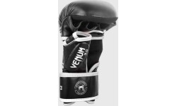 Sparring Gloves Venum Challenger 3.0 - Black/White