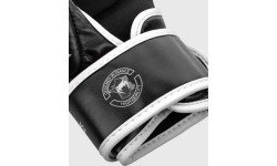 Sparring Gloves Venum Challenger 3.0 - Black/White