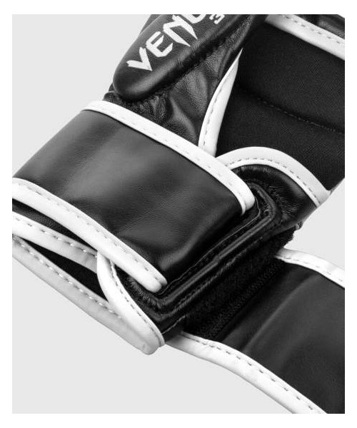 Sparring Gloves Venum Challenger 3.0 - Black/White