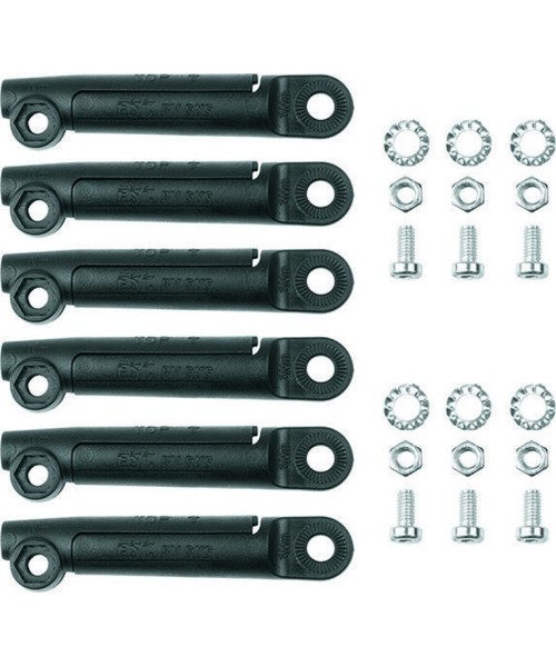 Skydelių tvirtinimo detalė SKS ESC Vario (6 vnt.)