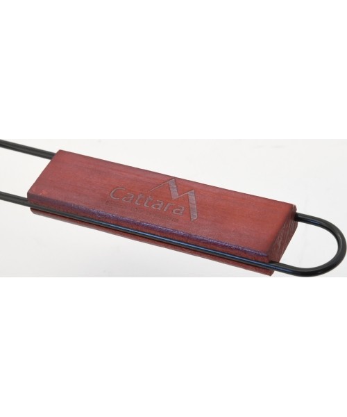 Grill Basket Cattara, 23x14x7cm