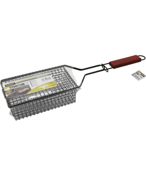 Grill Basket Cattara, 23x14x7cm