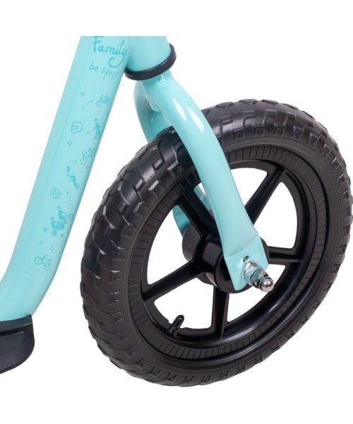 Children’s Balance Bike inSPORTline Buterflino