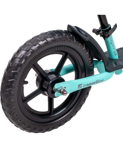 Children’s Balance Bike inSPORTline Buterflino